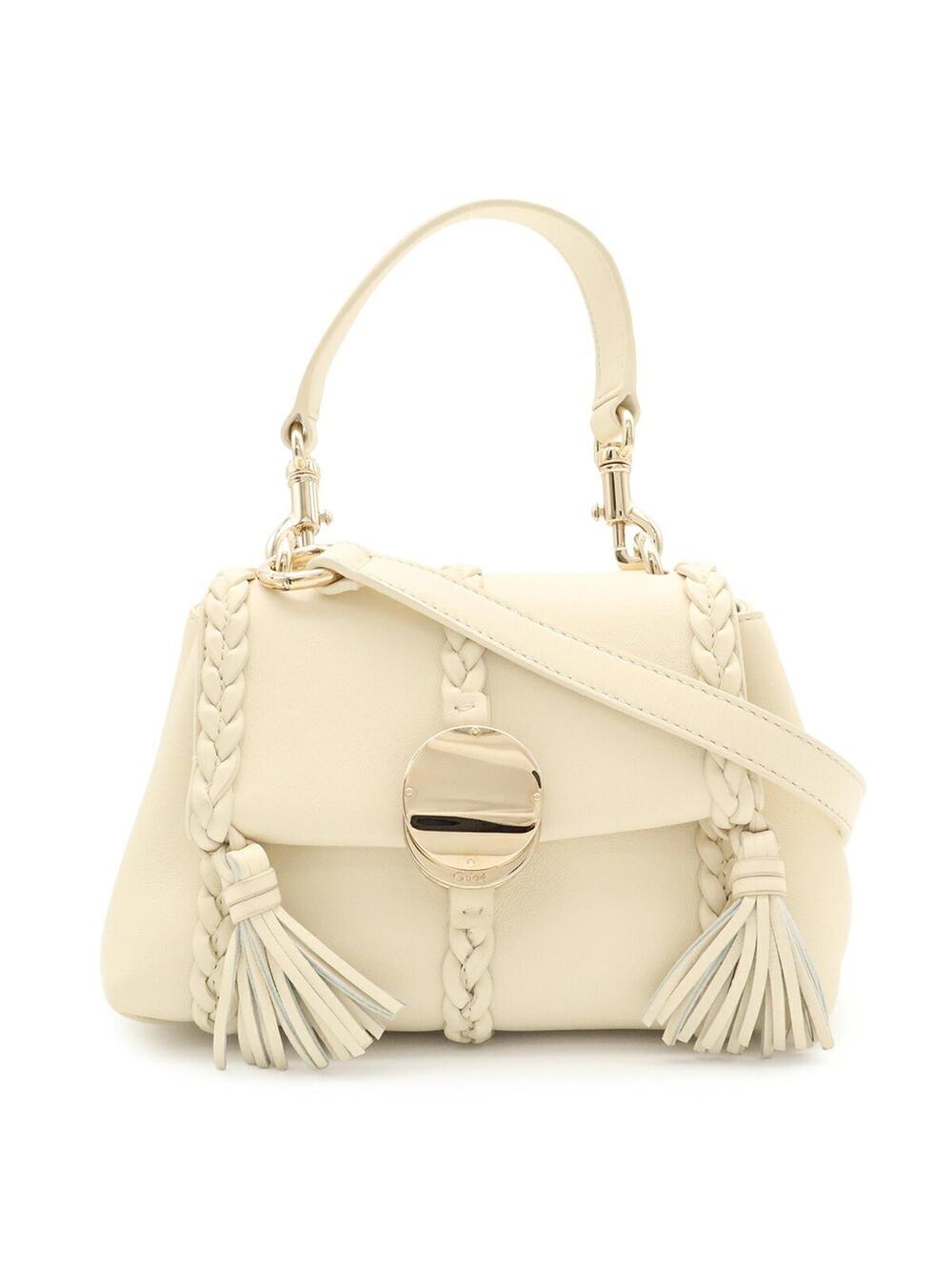 Chloe Penelope Soft Shoulder Bag #369554C89B